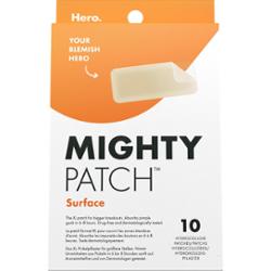 Hero Cosmetics Mighty Patch XL plastry dla skóry problematycznej 10 szt.