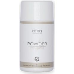 HEVI Sugaring Sugaring Powder 50 g - Puder do stosowania przed depilac