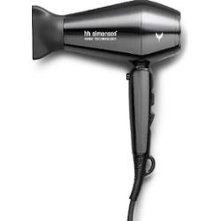 HH Simonsen Compact Dryer black