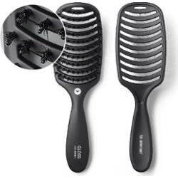 HH Simonsen Gloss Air Brush Rubber Black