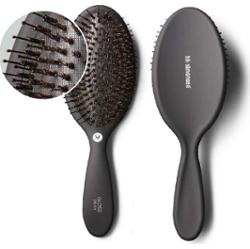 HH Simonsen Gloss Brush Black