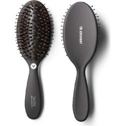 HH Simonsen Gloss Brush Midi Black