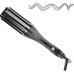 HH Simonsen ROD Curling Iron vs5 Deep Waver