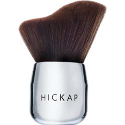 HICKAP Bronze Blender Face & Body Brush