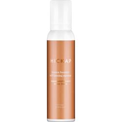 HICKAP Bronze Booster Self Tanning Mousse 150 ml