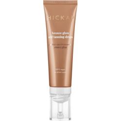 HICKAP Bronze Glow Self Tanning Drops 30 ml
