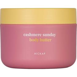 HICKAP Cashmere Sunday Body Butter 200 ml