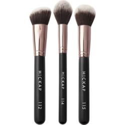 HICKAP Classic Trio Set