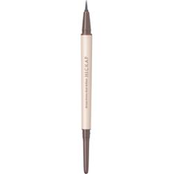HICKAP Dream Brows Dual Definer Dark Brown