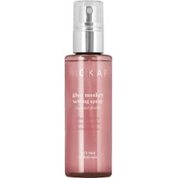 HICKAP Glow Monkey Setting Spray Radiant Finish 100 ml
