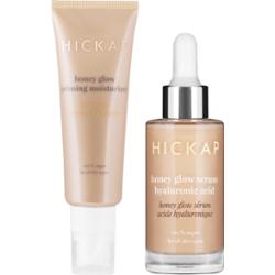 HICKAP Hyaluronic Glow Set