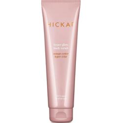 HICKAP Hyper Glow Body Scrub 150 ml