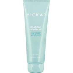 HICKAP It’s All Clear Cleansing Gel 125 ml