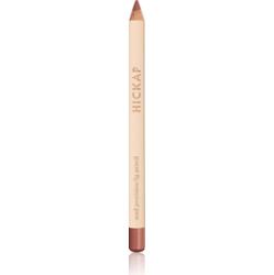 HICKAP Mad Precision Lip Pencil 3 Toasted Apricot