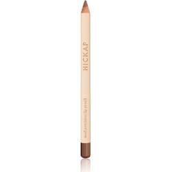 HICKAP Mad Precision Lip Pencil 6 Burnt Sugar