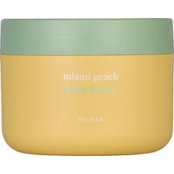 HICKAP Miami Peach Body Butter 200 ml