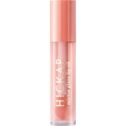 HICKAP Mirror Glaze Lip Oil Peach of mind
