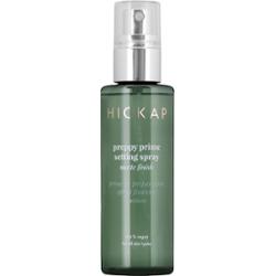 HICKAP Preppy  Prime Matujący spray utrawalający i przygotowujący 100
