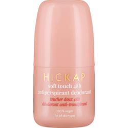 HICKAP Soft-touch 48h Antiperspirant Deodorant 60 ml