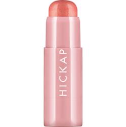 HICKAP The Wonder Stick Blush & Lips Shimmering Coral