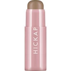HICKAP The Wonder Stick Bronze & Contour Icy Chai