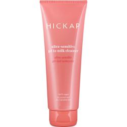 HICKAP Ultra-Sensitive Żel / mleczko oczyszczające 125 ml