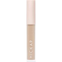 HICKAP Undercover Agent Creamy Concealer 4 Medium