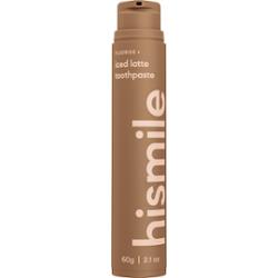 Hismile Iced Latte Toothpaste 60 g