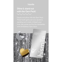 Hismile SmileStika Mixed Gem Pack