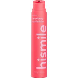 Hismile Strawberry Toothpaste 60 g