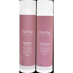 Hjärtligt Color & UV Duo
