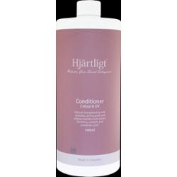 Hjärtligt Colour & UV  Conditioner Color & UV 1000 ml