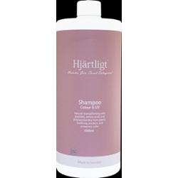 Hjärtligt Colour & UV  Shampoo Color & UV  1000 ml