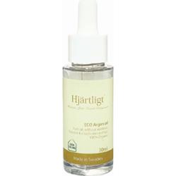 Hjärtligt Argan Oil 30 ml