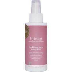 Hjärtligt Conditionerspray Färg & UV 150 ml