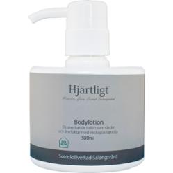 Hjärtligt Bodylotion 300 ml