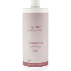 Hjärtligt Detox Shampoo  1000 ml