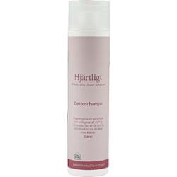 Hjärtligt Detox Shampoo 250 ml