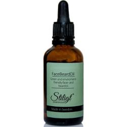 Hjärtligt Stiligt / Face Beard oil 30 ml