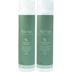 Hjärtligt Hair Growth Duo Standard