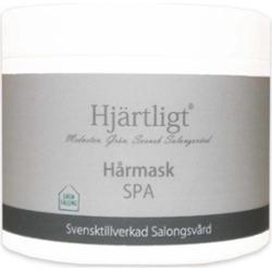Hjärtligt SPA Hair Mask 175 ml