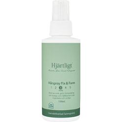 Hjärtligt Styling Hair Spray 150 ml