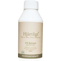 Hjärtligt Högsensitiv Conditioner 100 ml