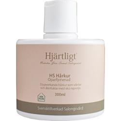 Hjärtligt Högsensitiv Hairmask 300 ml