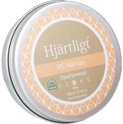Hjärtligt HS Hair Wax 100 ml