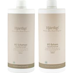 Hjärtligt Highly Sensitive Duo