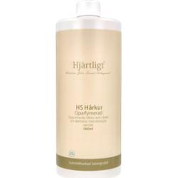 Hjärtligt Högsensitiv Hair Treatment 1000 ml