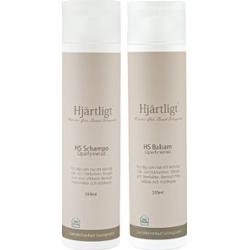 Hjärtligt Highly Sensitive Package