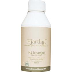 Hjärtligt Högsensitiv HS Shampoo 100 ml