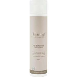 Hjärtligt Högsensitiv HS Shampoo 250 ml